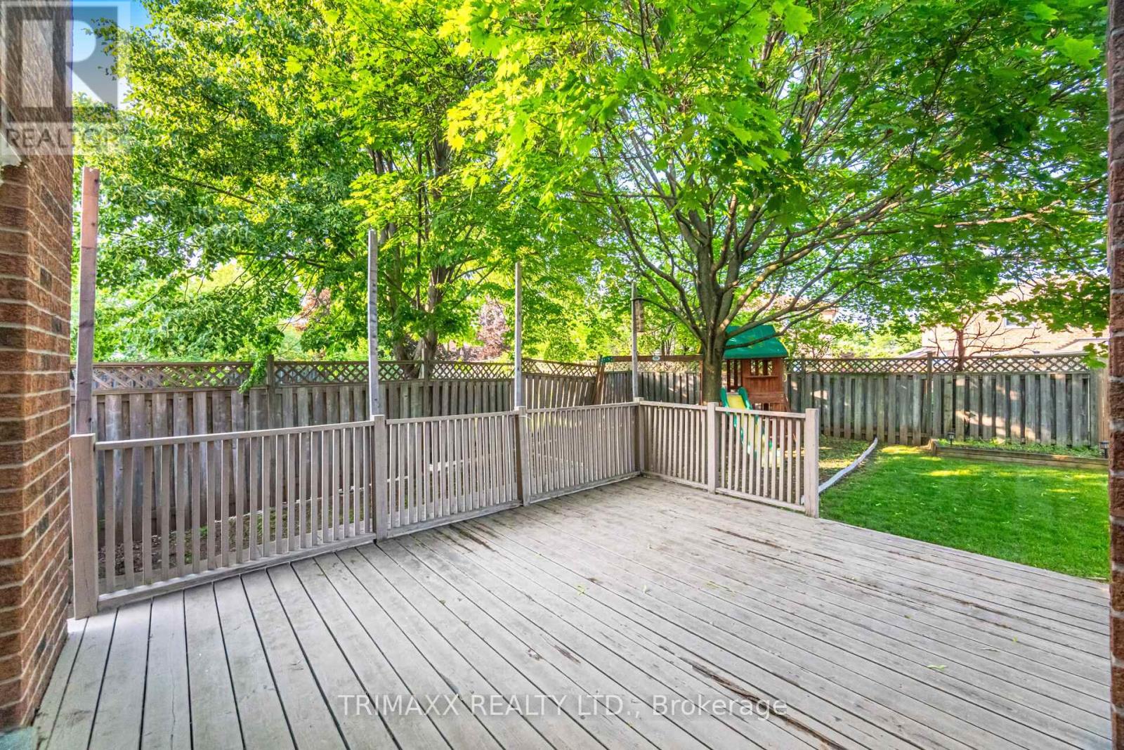 1337 Sir David Drive, Oakville (Cv Clearview), Ontario  L6J 6V5 - Photo 40 - W12215640