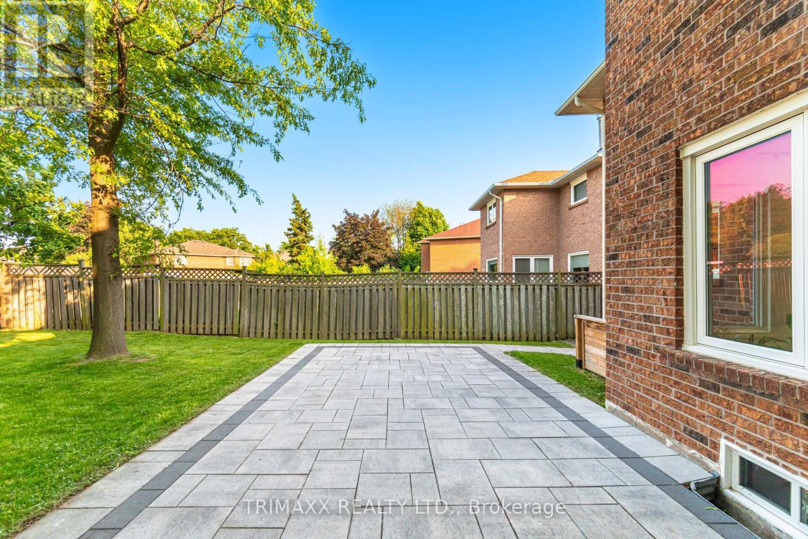 1337 Sir David Drive, Oakville (Cv Clearview), Ontario  L6J 6V5 - Photo 41 - W12215640