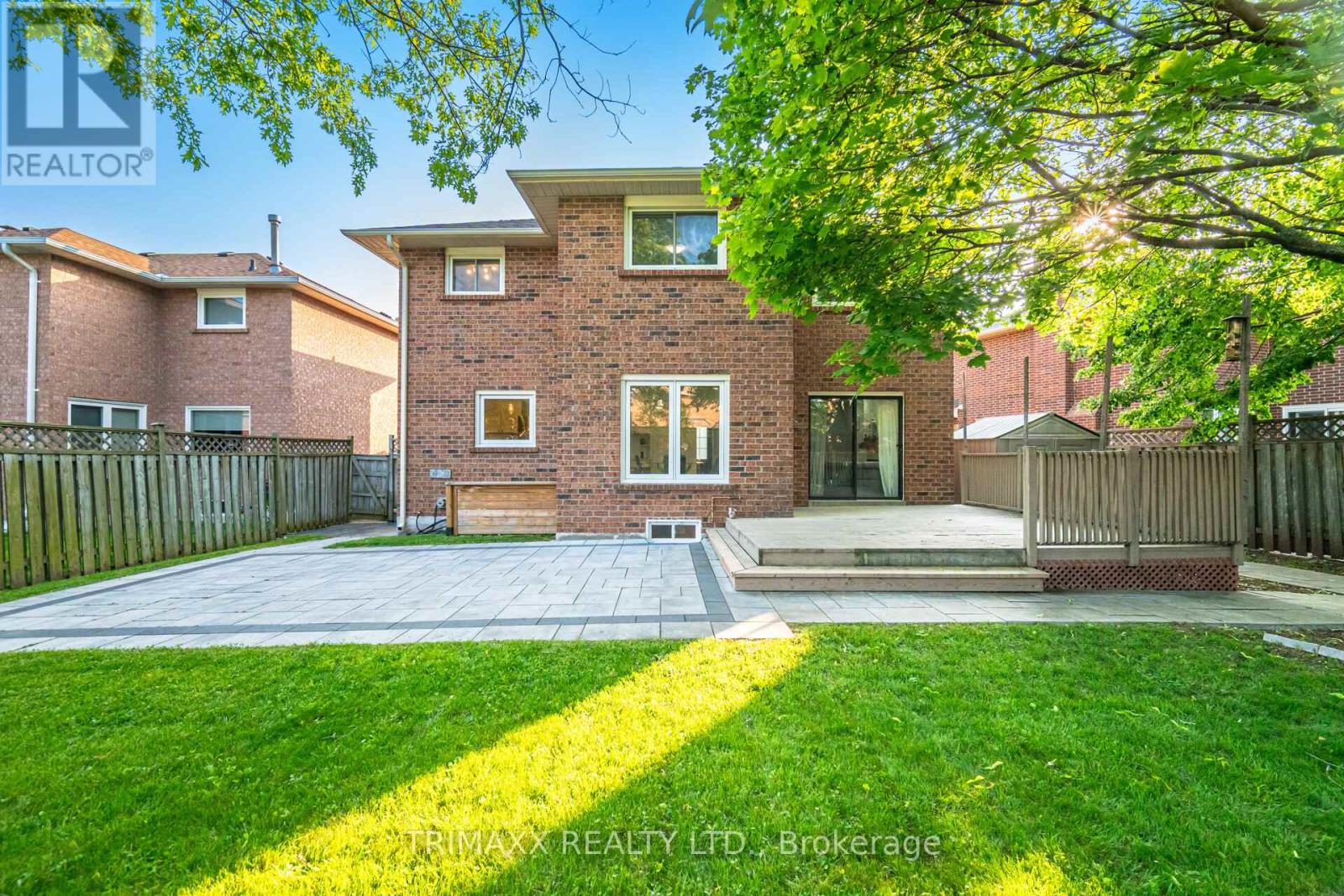 1337 Sir David Drive, Oakville (Cv Clearview), Ontario  L6J 6V5 - Photo 42 - W12215640