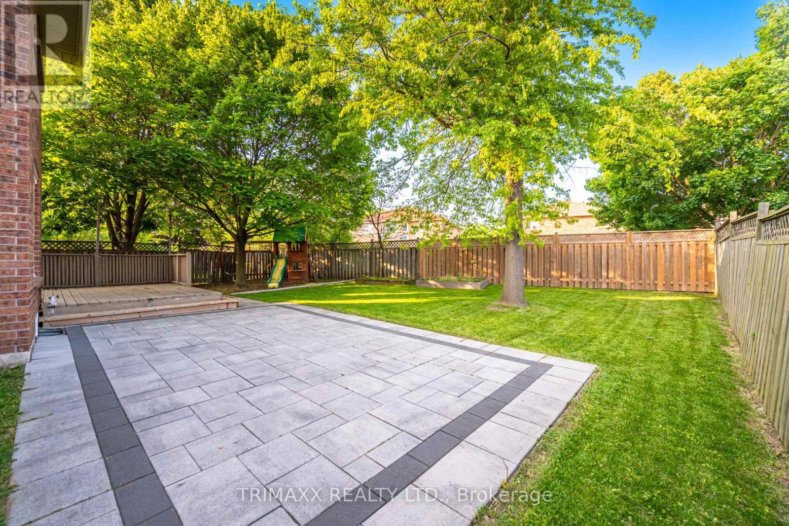 1337 Sir David Drive, Oakville (Cv Clearview), Ontario  L6J 6V5 - Photo 43 - W12215640