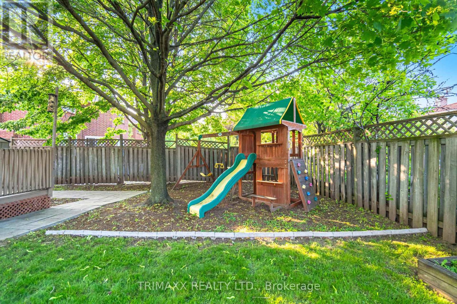 1337 Sir David Drive, Oakville (Cv Clearview), Ontario  L6J 6V5 - Photo 44 - W12215640