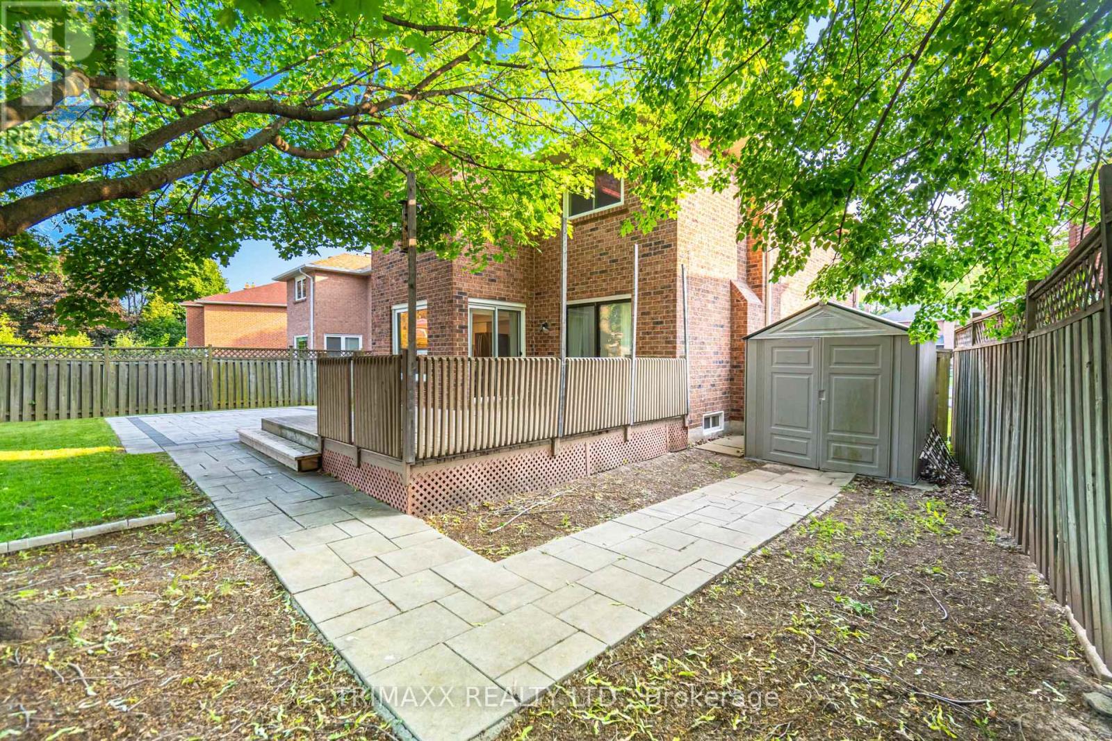 1337 Sir David Drive, Oakville (Cv Clearview), Ontario  L6J 6V5 - Photo 45 - W12215640