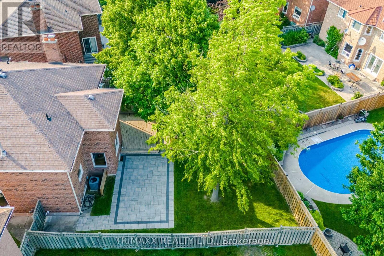 1337 Sir David Drive, Oakville (Cv Clearview), Ontario  L6J 6V5 - Photo 47 - W12215640