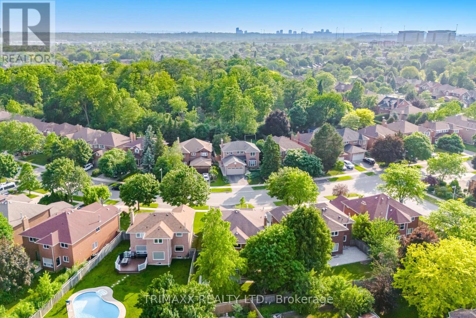 1337 Sir David Drive, Oakville (Cv Clearview), Ontario  L6J 6V5 - Photo 48 - W12215640