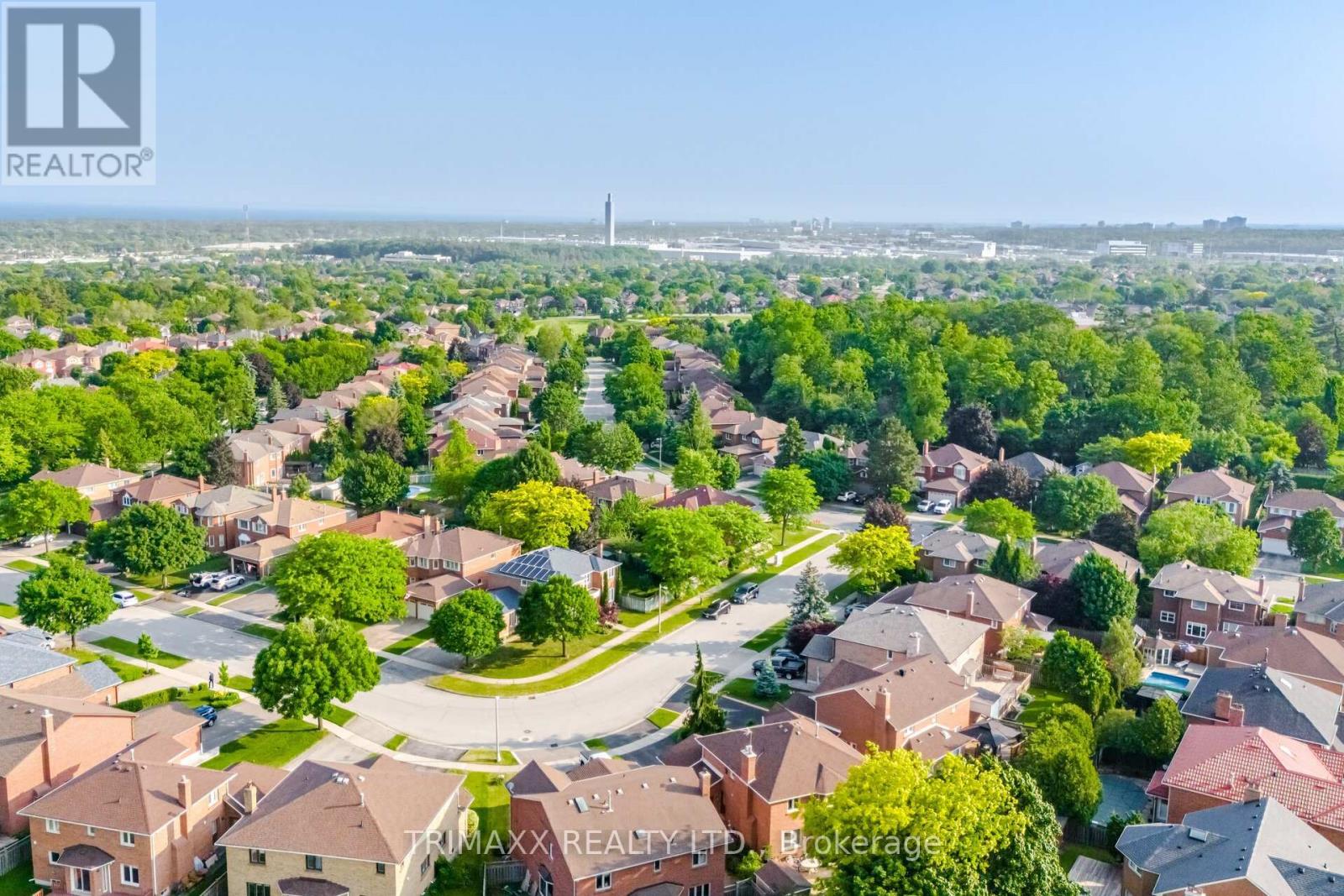 1337 Sir David Drive, Oakville (Cv Clearview), Ontario  L6J 6V5 - Photo 50 - W12215640