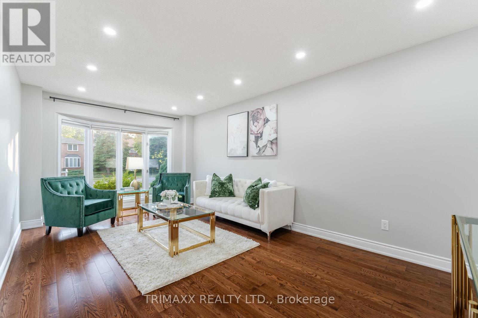 1337 Sir David Drive, Oakville (Cv Clearview), Ontario  L6J 6V5 - Photo 7 - W12215640