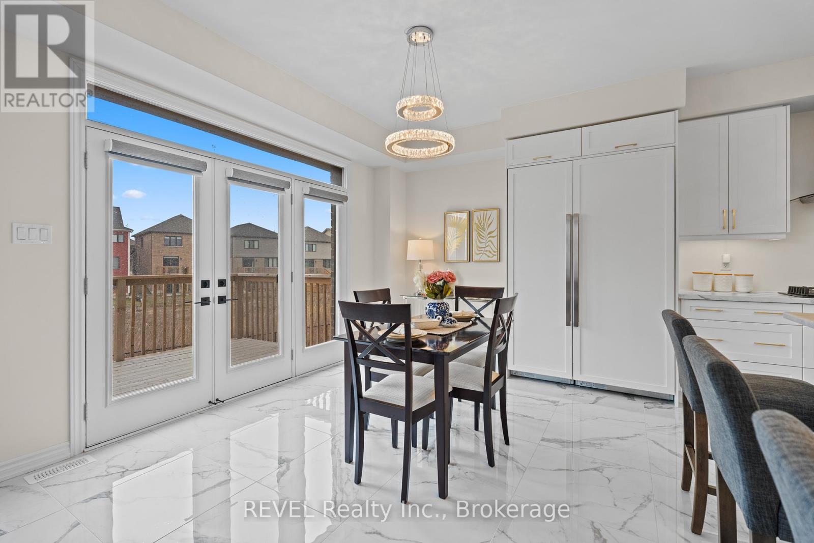 80 Explorer Way, Thorold, Ontario  L2V 0K3 - Photo 13 - X12215678