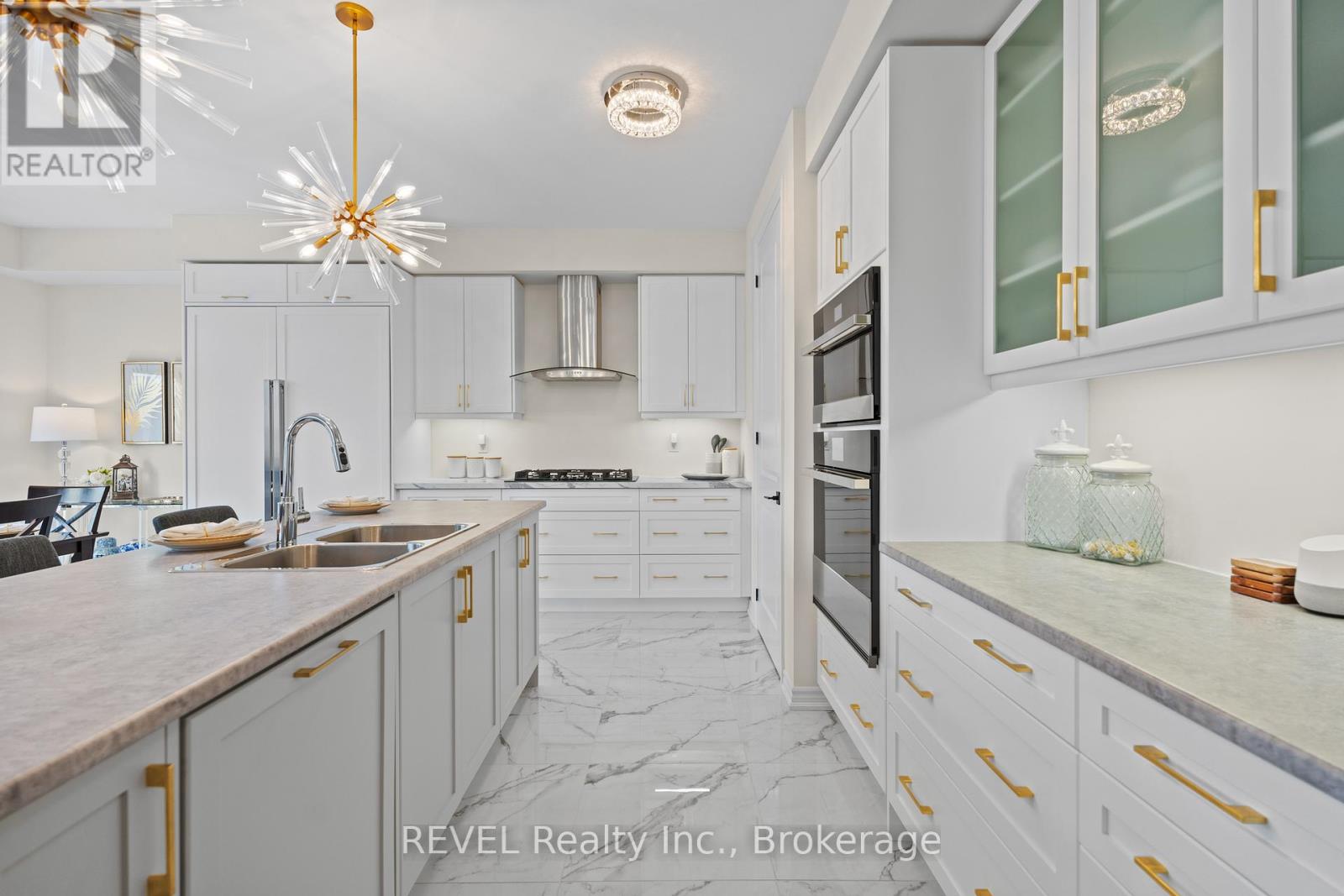 80 Explorer Way, Thorold, Ontario  L2V 0K3 - Photo 17 - X12215678