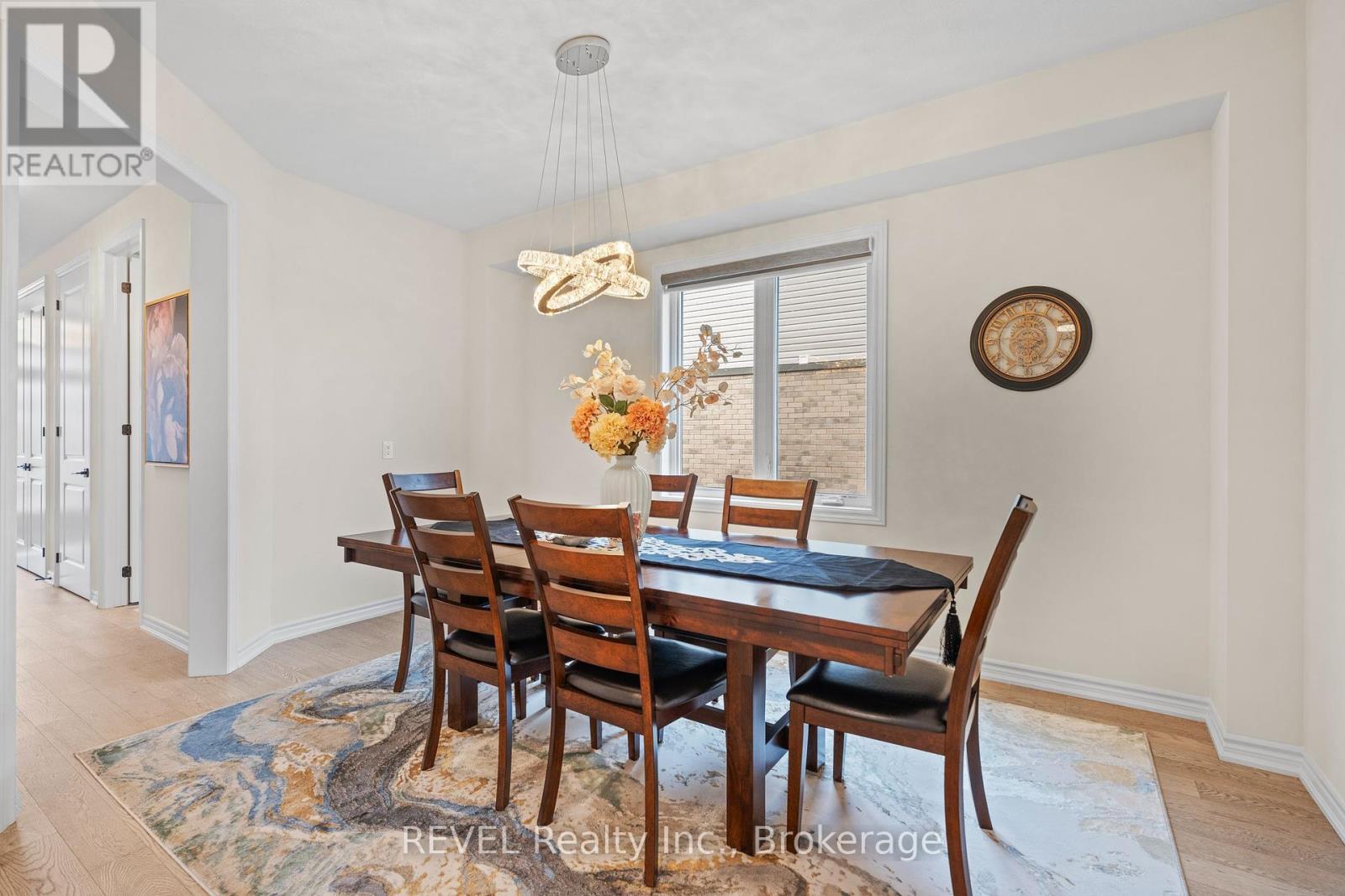 80 Explorer Way, Thorold, Ontario  L2V 0K3 - Photo 21 - X12215678