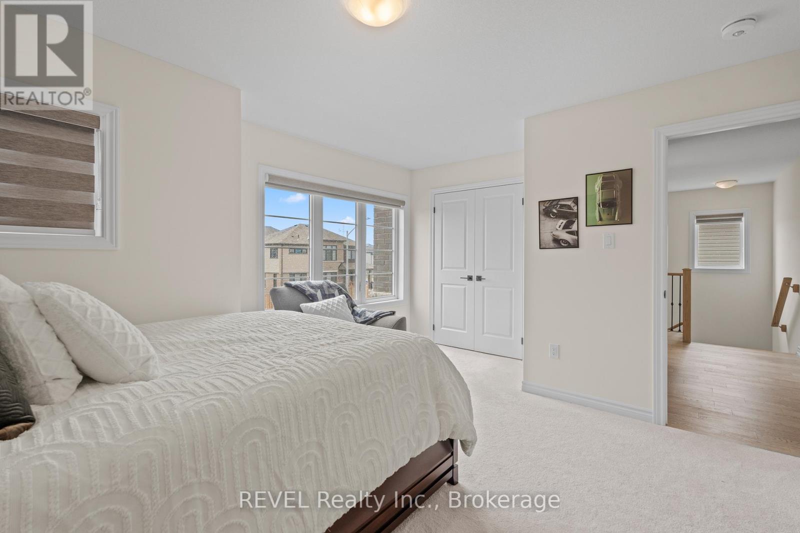80 Explorer Way, Thorold, Ontario  L2V 0K3 - Photo 31 - X12215678