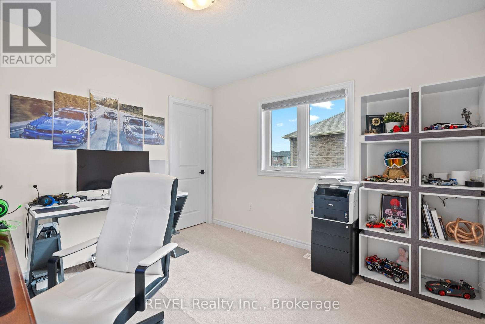 80 Explorer Way, Thorold, Ontario  L2V 0K3 - Photo 36 - X12215678