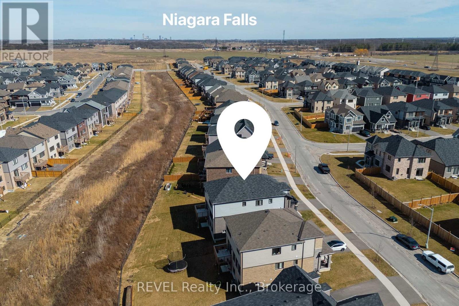 80 Explorer Way, Thorold, Ontario  L2V 0K3 - Photo 42 - X12215678