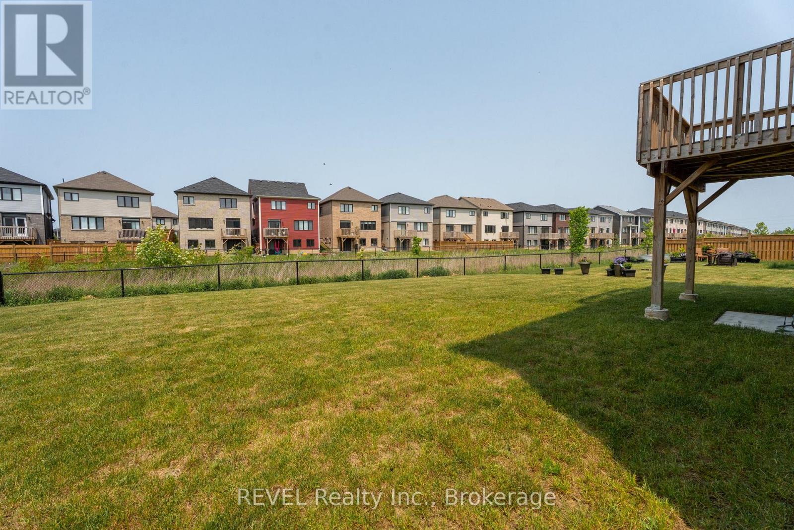 80 Explorer Way, Thorold, Ontario  L2V 0K3 - Photo 45 - X12215678
