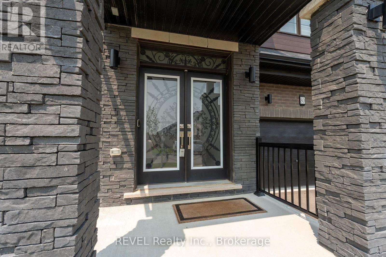 80 Explorer Way, Thorold, Ontario  L2V 0K3 - Photo 6 - X12215678