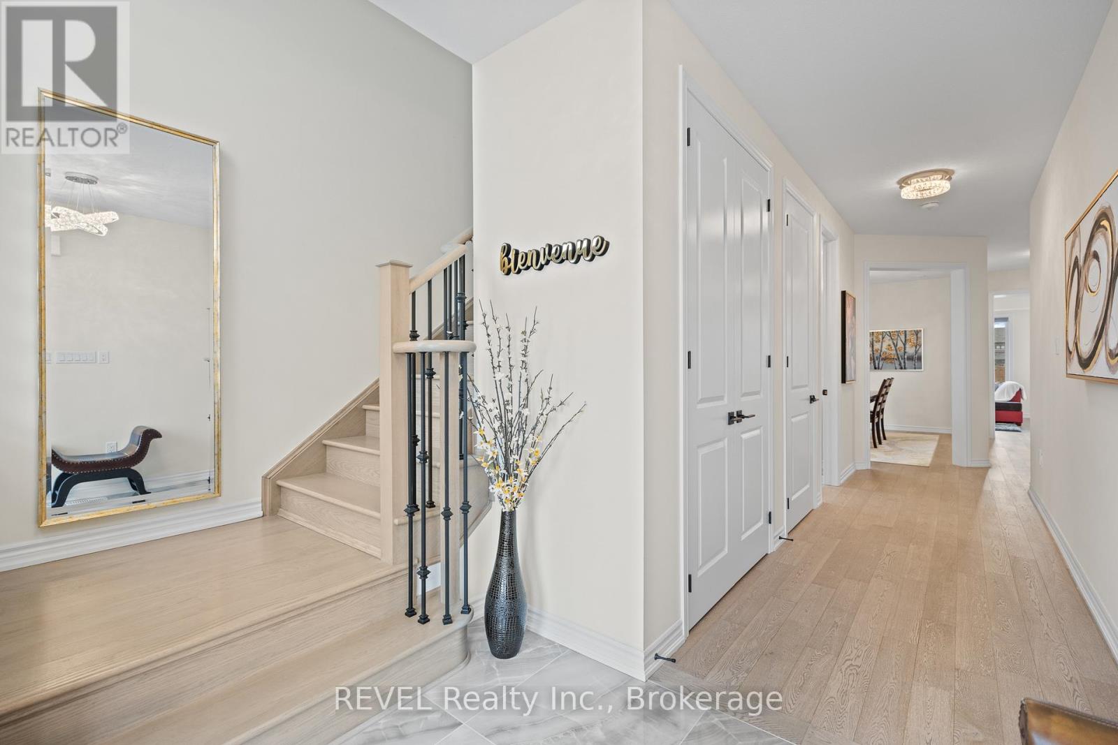 80 Explorer Way, Thorold, Ontario  L2V 0K3 - Photo 9 - X12215678
