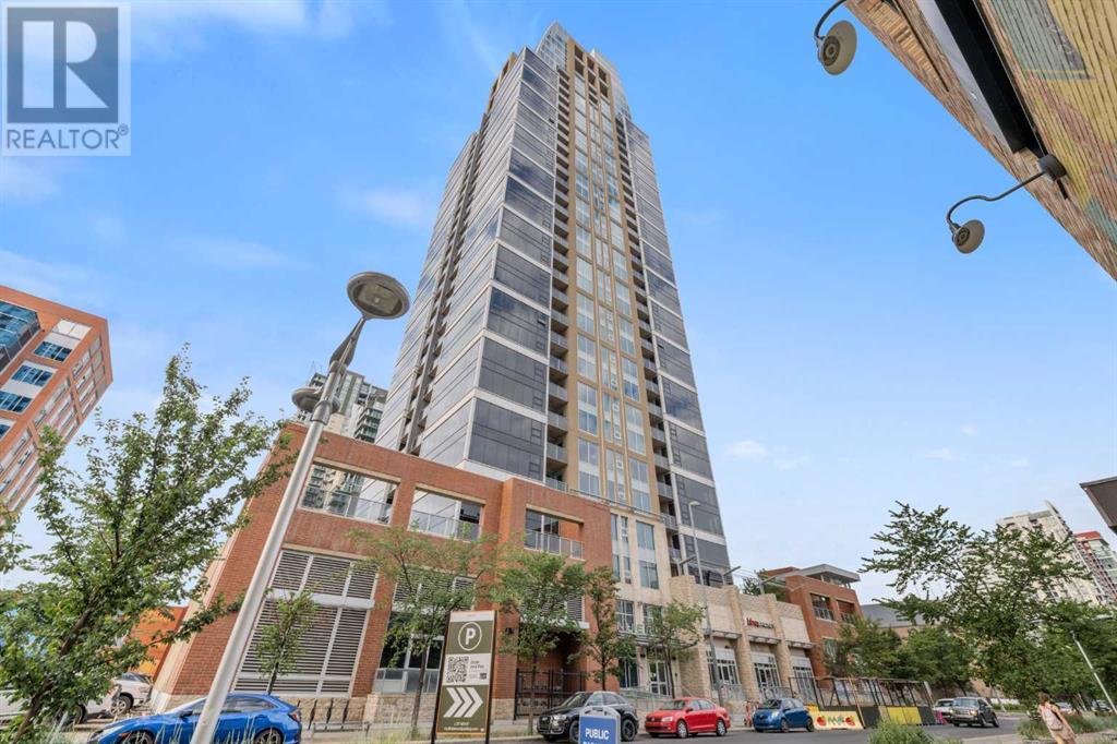 1708, 211 13 Avenue SE, calgary, Alberta