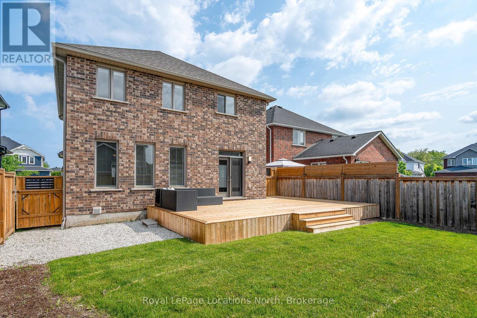 14 Gilpin Crescent, Collingwood, Ontario  L9Y 4S1 - Photo 48 - S12215705