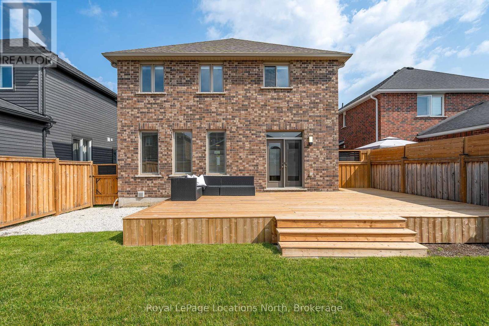 14 Gilpin Crescent, Collingwood, Ontario  L9Y 4S1 - Photo 49 - S12215705