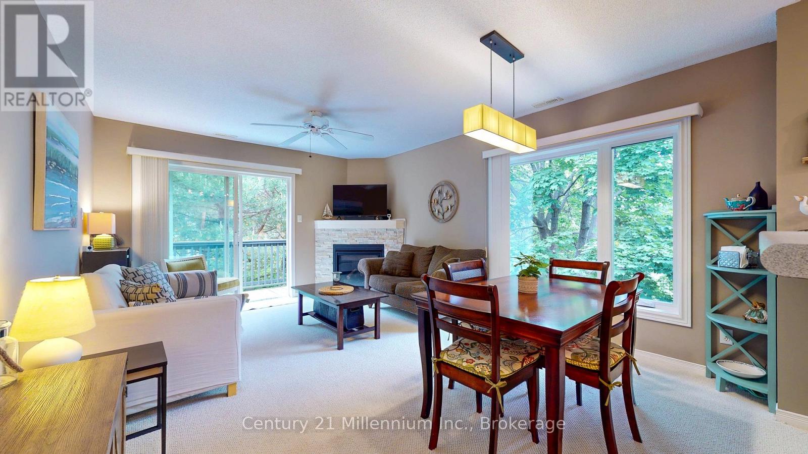 302 Mariners Way, Collingwood, Ontario  L9Y 5C7 - Photo 8 - S12215717