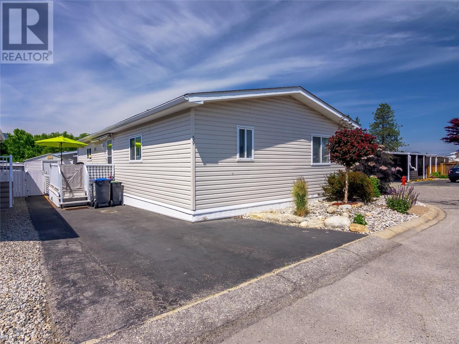 98 Okanagan Avenue Unit# 59, Penticton, British Columbia  V2A 3J5 - Photo 22 - 10351790