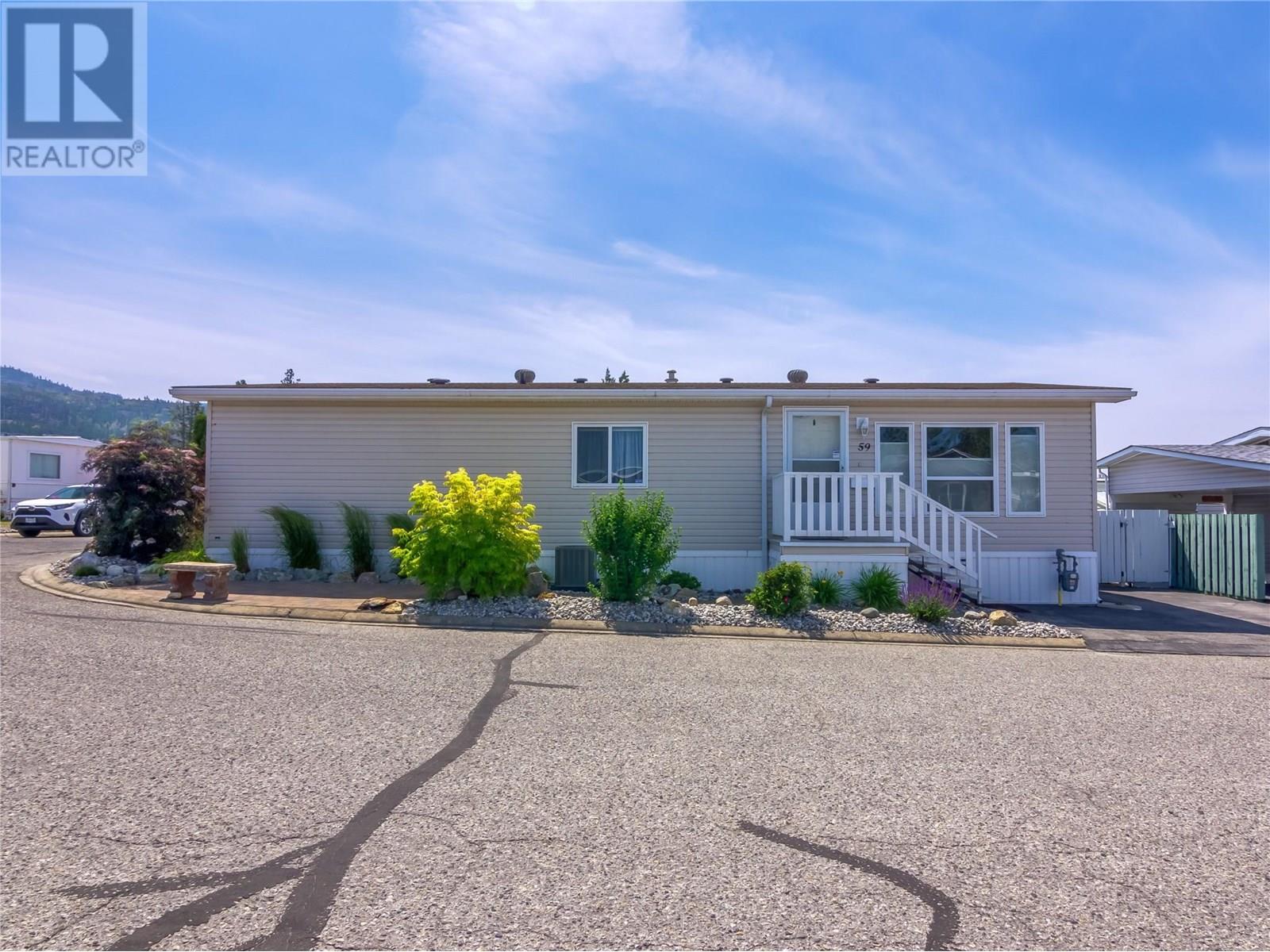 98 Okanagan Avenue Unit# 59, Penticton, British Columbia  V2A 3J5 - Photo 24 - 10351790