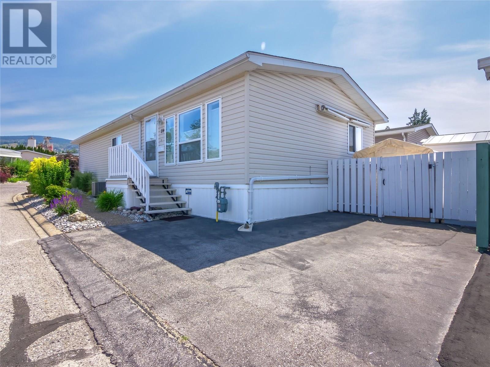 98 Okanagan Avenue Unit# 59, Penticton, British Columbia  V2A 3J5 - Photo 25 - 10351790