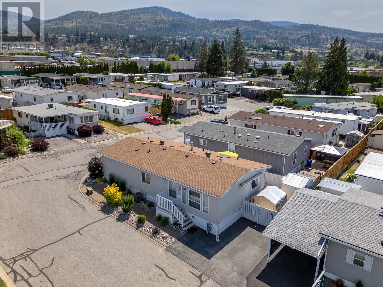 98 Okanagan Avenue Unit# 59, Penticton, British Columbia  V2A 3J5 - Photo 26 - 10351790