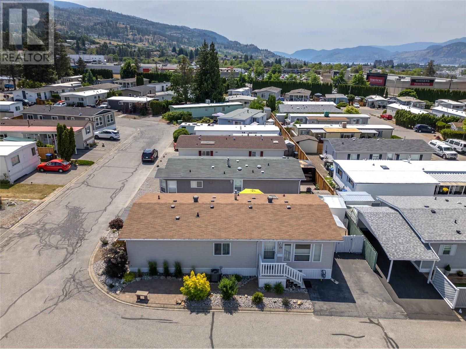 98 Okanagan Avenue Unit# 59, Penticton, British Columbia  V2A 3J5 - Photo 27 - 10351790