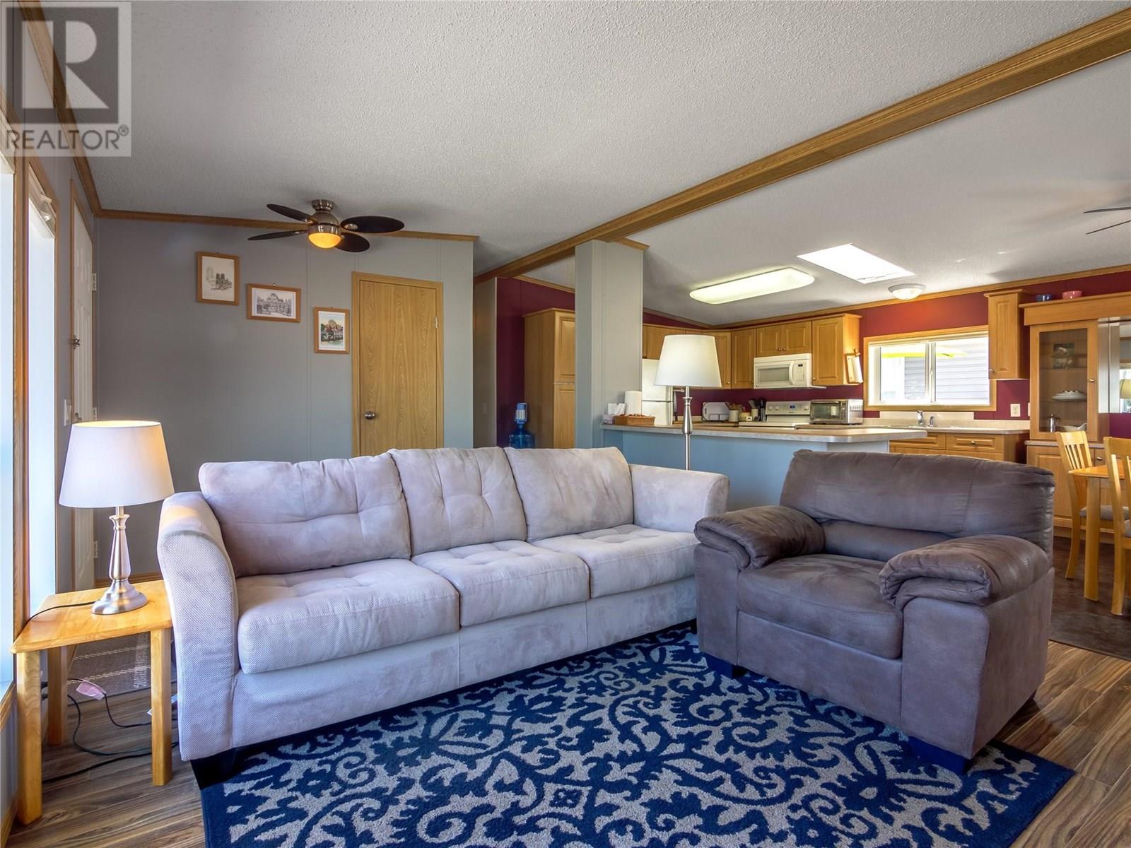 98 Okanagan Avenue Unit# 59, Penticton, British Columbia  V2A 3J5 - Photo 4 - 10351790