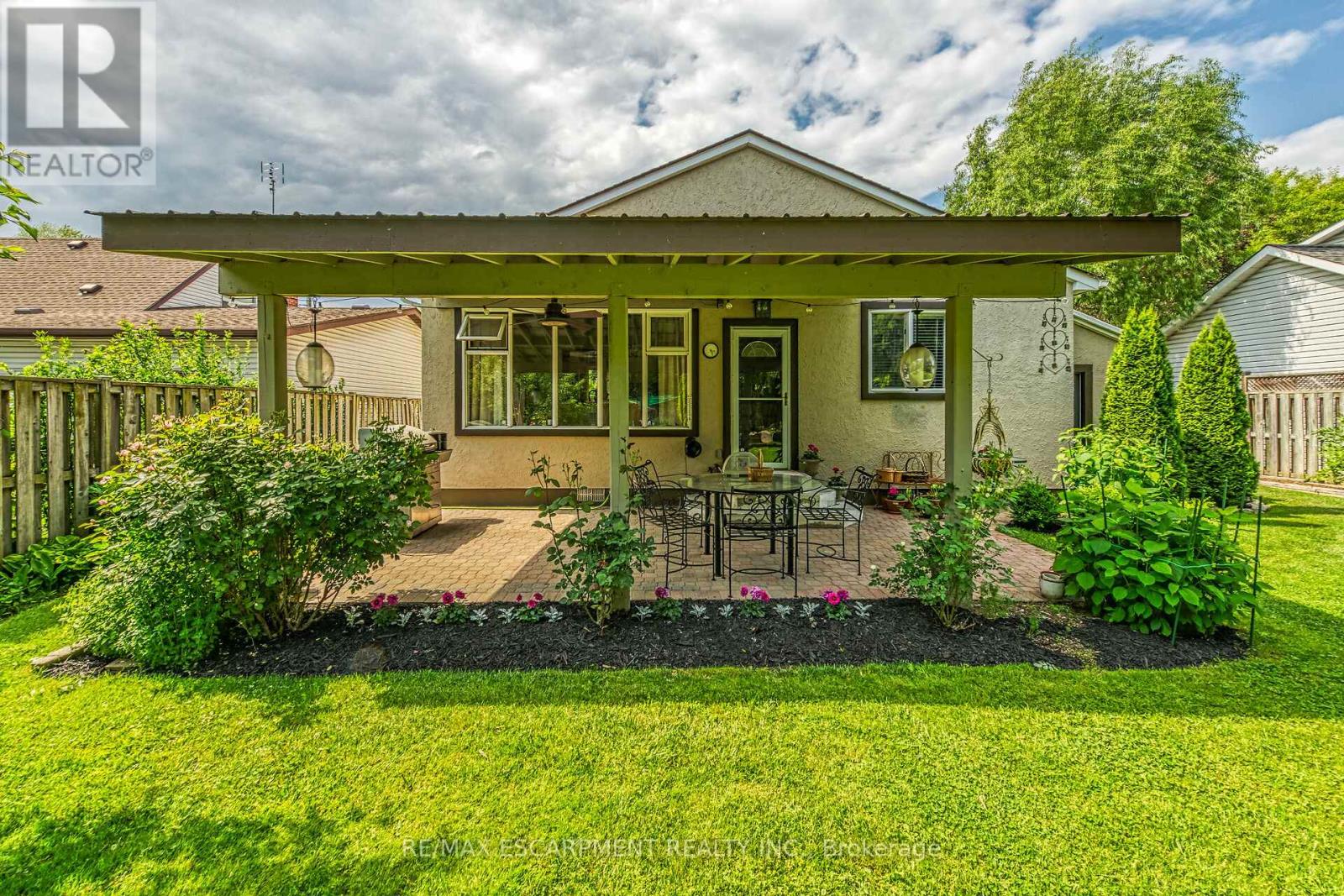 148 Lakeshore Road, St. Catharines (Lakeshore), Ontario  L2N 2V1 - Photo 42 - X12215302