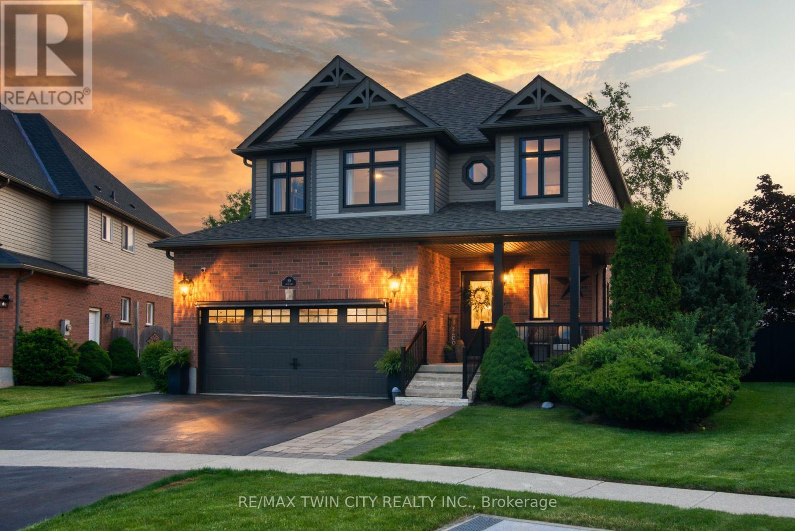 69 OESCH LANE, Wilmot, Ontario