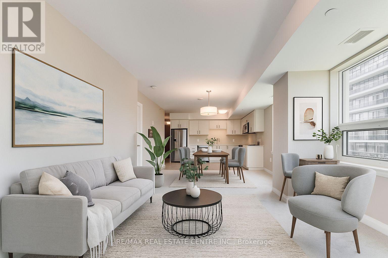 515 - 93 ARTHUR STREET S, Guelph, Ontario