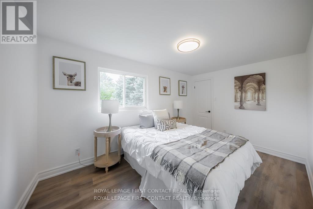 198 O'reilly Lane, Kawartha Lakes, Ontario  K0M 2C0 - Photo 10 - X12215345