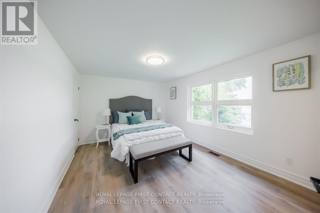 198 O'reilly Lane, Kawartha Lakes, Ontario  K0M 2C0 - Photo 11 - X12215345