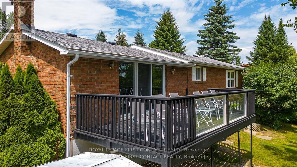 198 O'reilly Lane, Kawartha Lakes, Ontario  K0M 2C0 - Photo 19 - X12215345