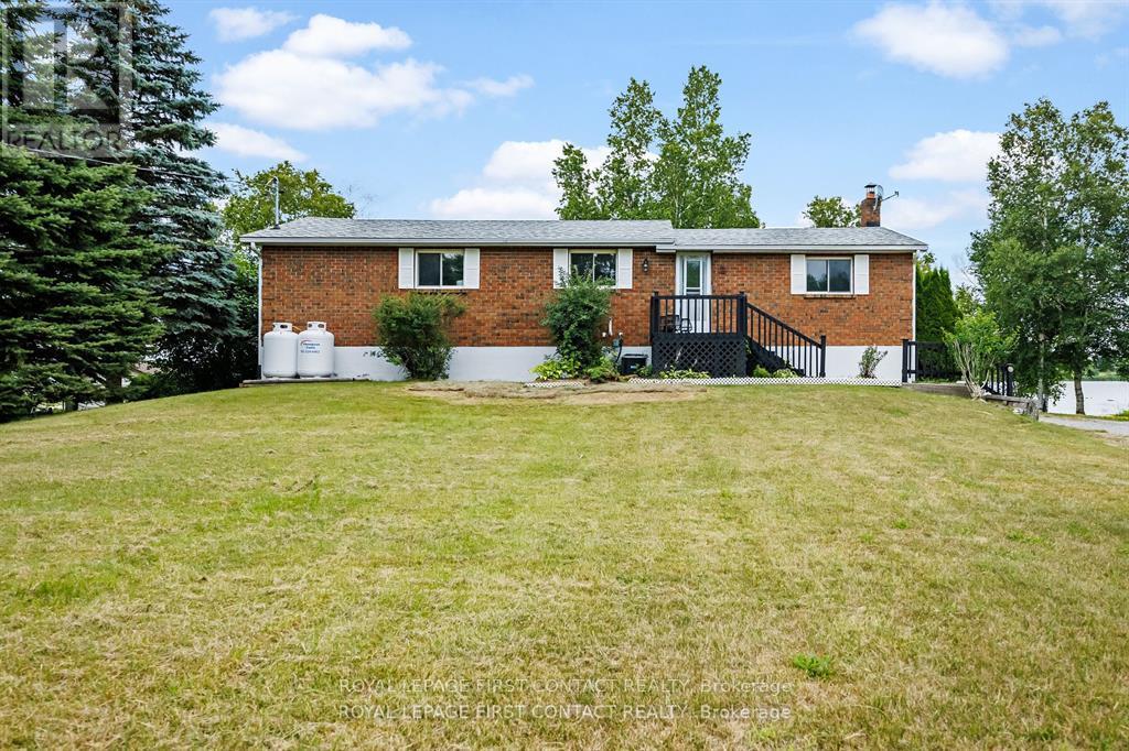 198 O'reilly Lane, Kawartha Lakes, Ontario  K0M 2C0 - Photo 2 - X12215345