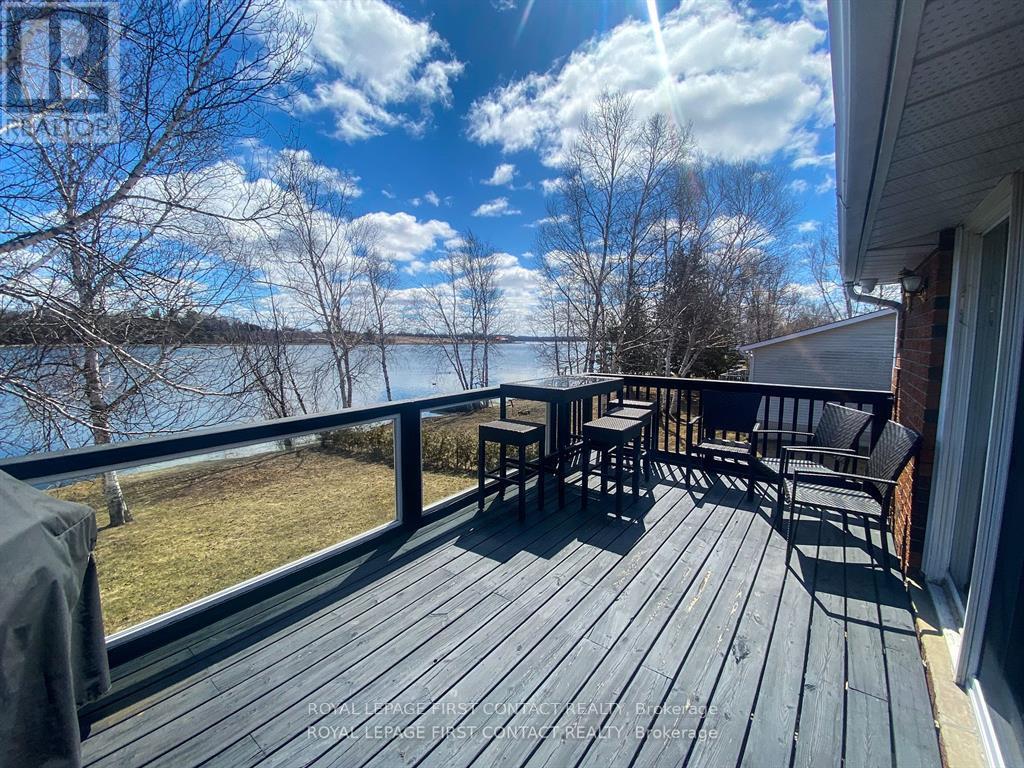 198 O'reilly Lane, Kawartha Lakes, Ontario  K0M 2C0 - Photo 20 - X12215345