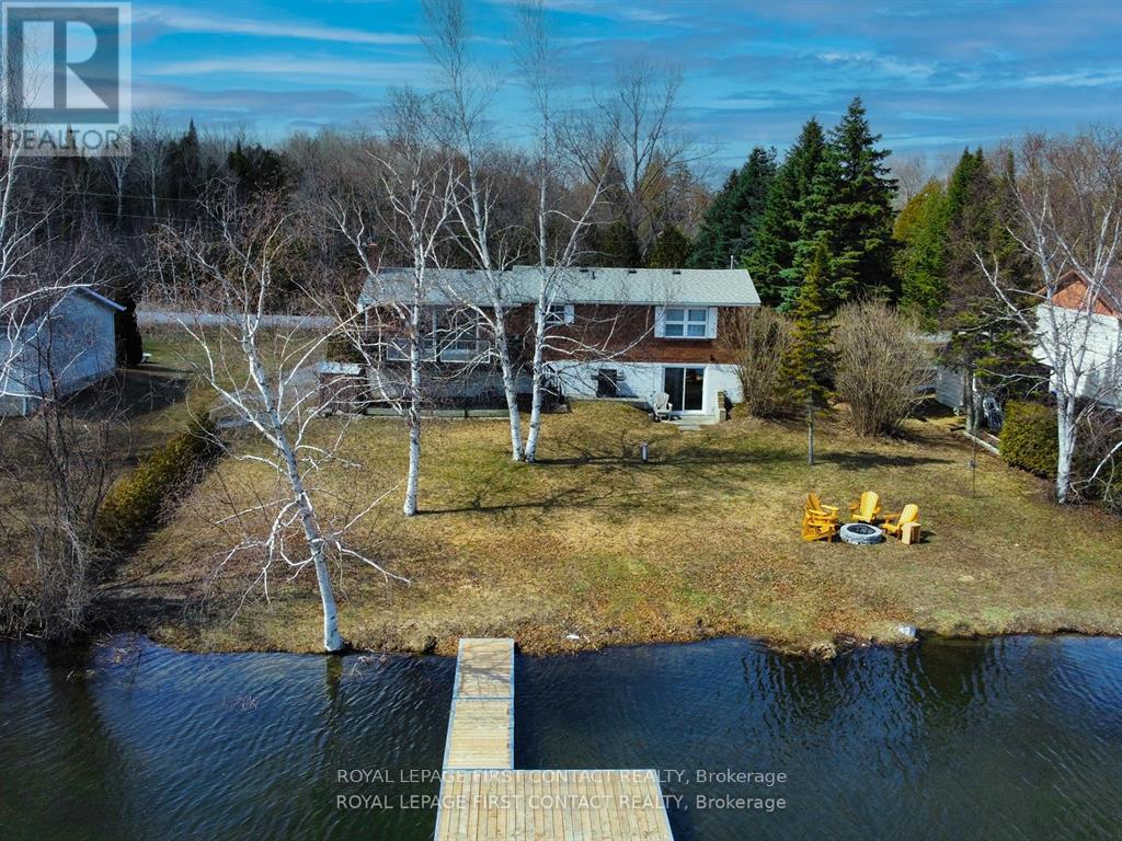 198 O'reilly Lane, Kawartha Lakes, Ontario  K0M 2C0 - Photo 22 - X12215345