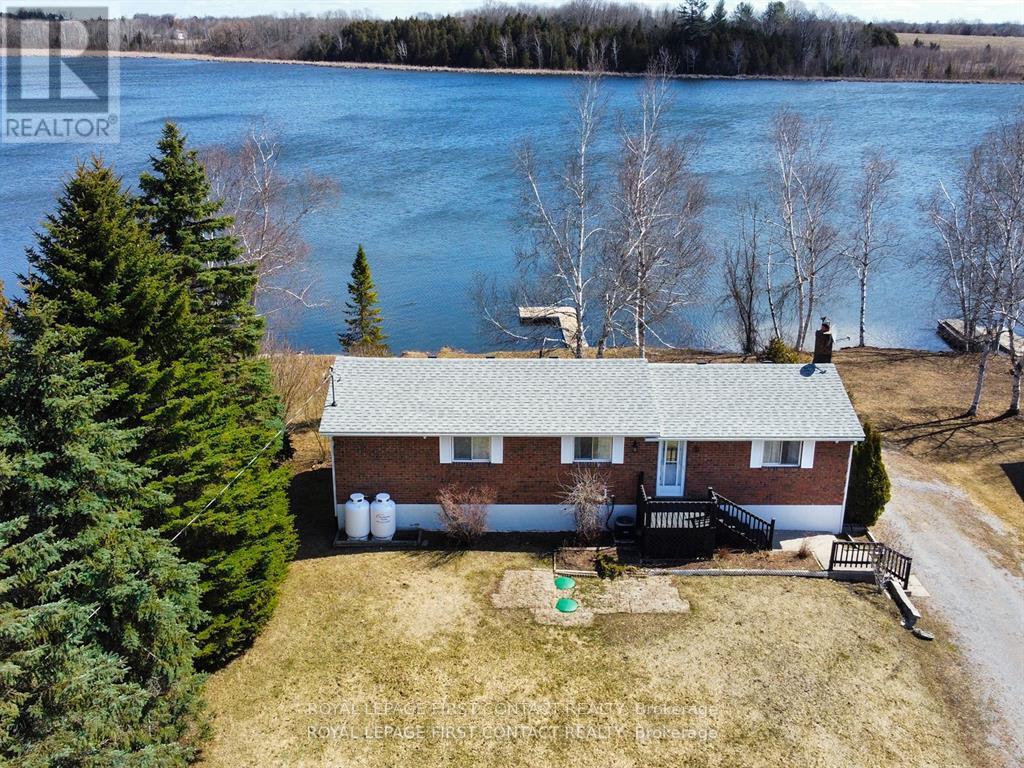198 O'reilly Lane, Kawartha Lakes, Ontario  K0M 2C0 - Photo 3 - X12215345