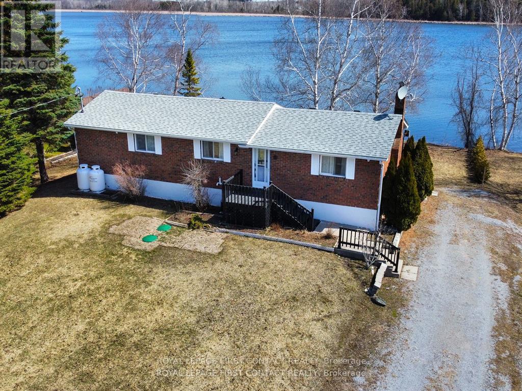 198 O'reilly Lane, Kawartha Lakes, Ontario  K0M 2C0 - Photo 4 - X12215345