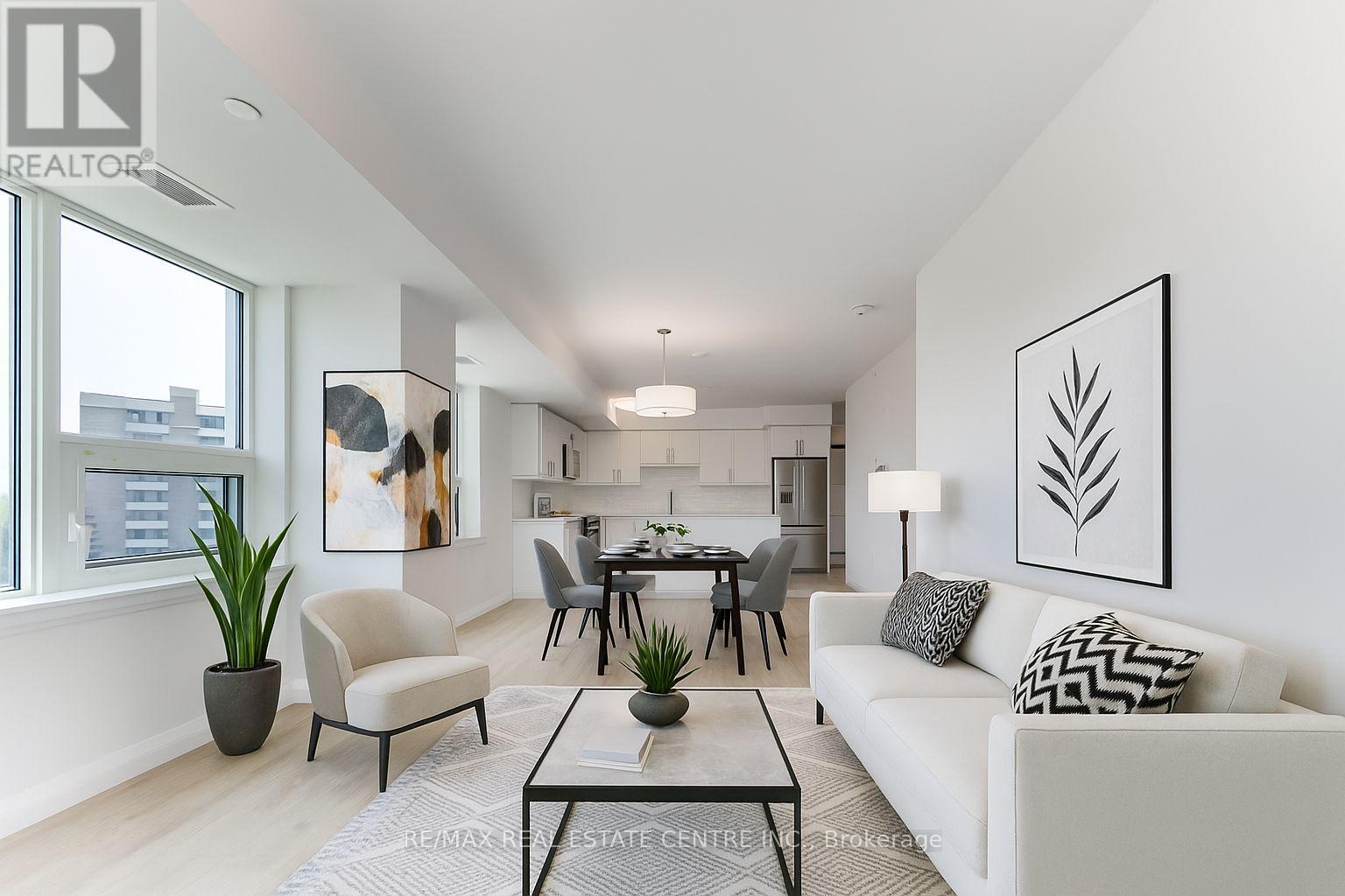 518 - 93 ARTHUR STREET S, Guelph, Ontario