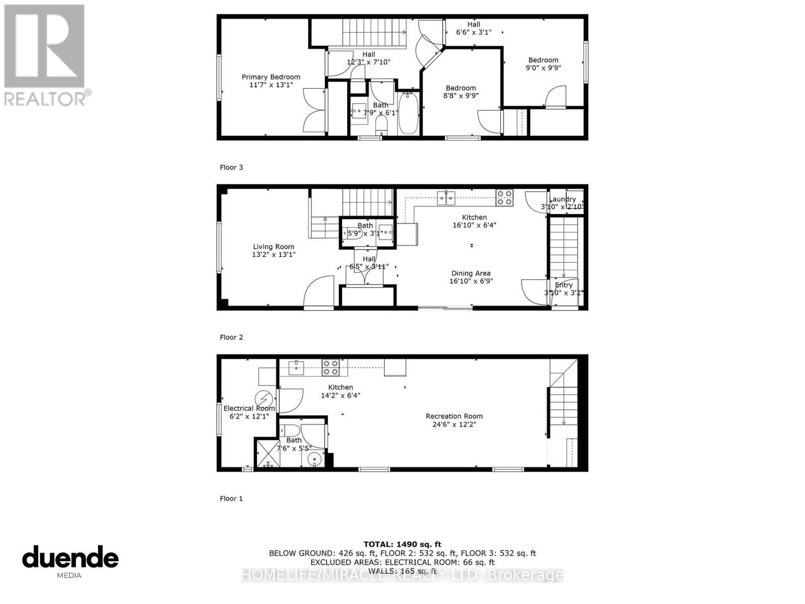 120 Jansen Avenue, Kitchener, Ontario  N2A 2L7 - Photo 34 - X12215380