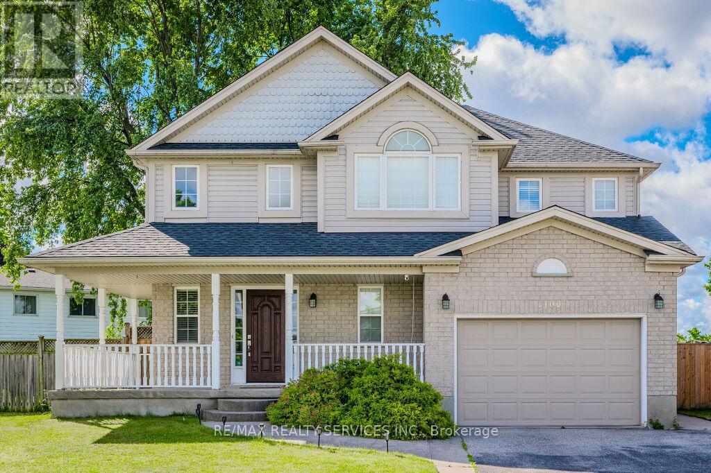 100 ACORN WAY, Cambridge, Ontario