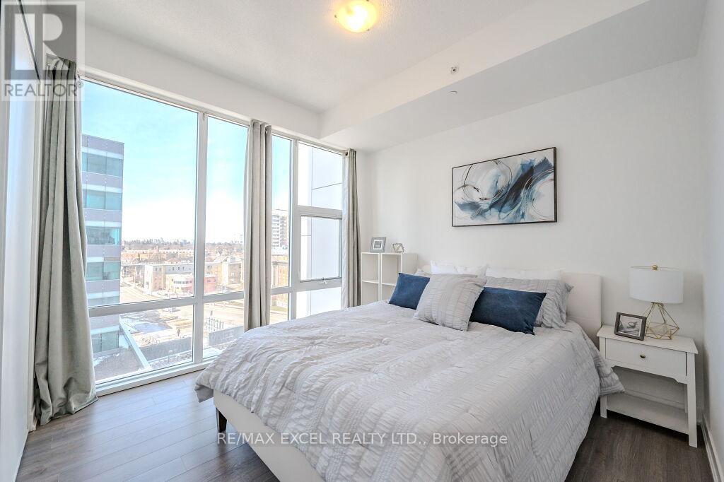 710 - 85 Duke Street W, Kitchener, Ontario  N2H 0B7 - Photo 10 - X12215422