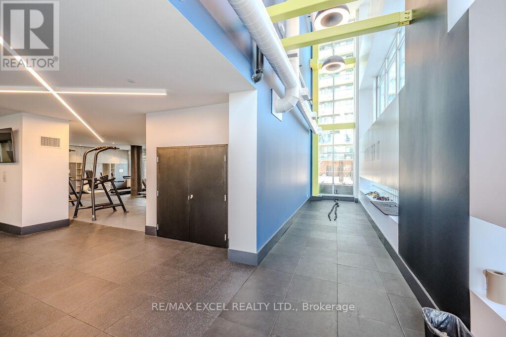 710 - 85 Duke Street W, Kitchener, Ontario  N2H 0B7 - Photo 34 - X12215422