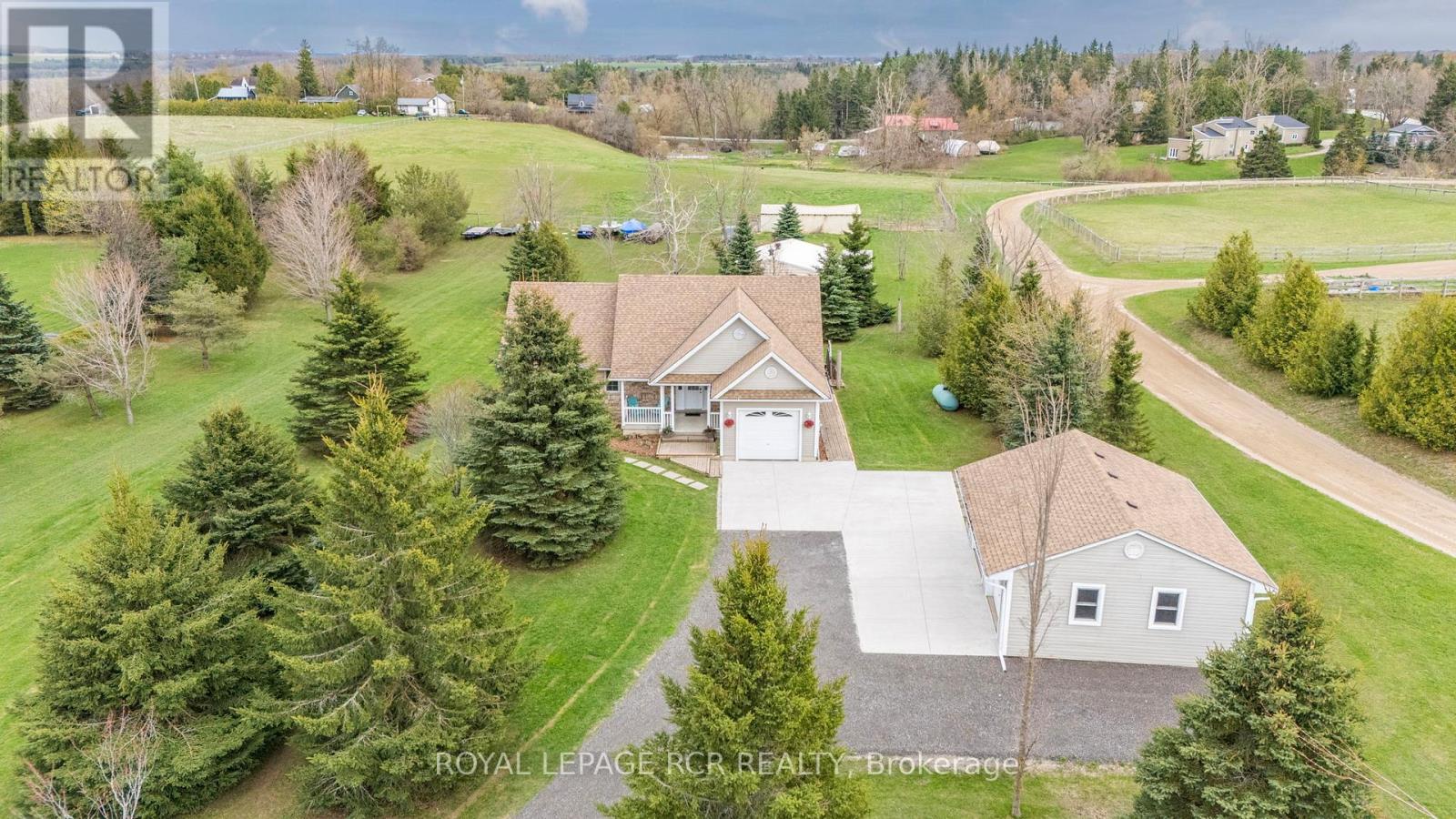 625440 15TH SIDE ROAD, Melancthon, Ontario