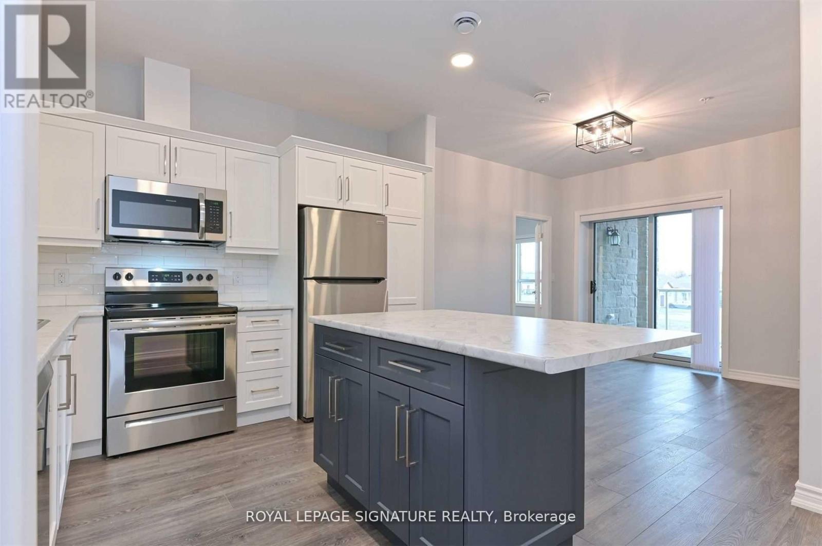 208 - 529 SOUTH PELHAM ROAD, Welland, Ontario