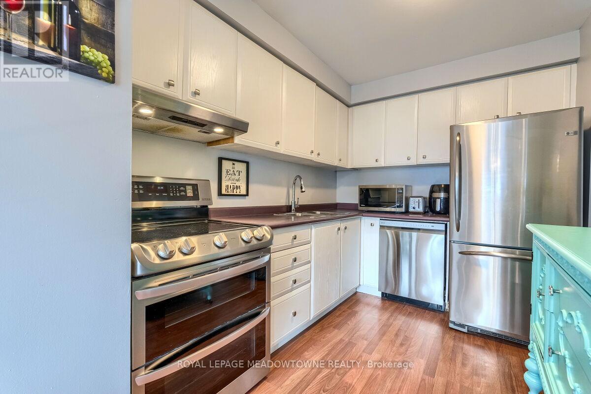 87 - 860 Rymal Road E, Hamilton (Broughton), Ontario  L8W 2X9 - Photo 1 - X12215486
