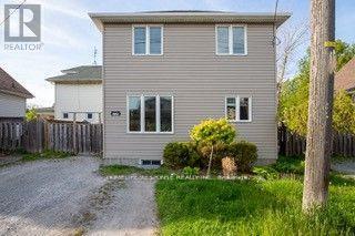 5135 Morrison Street, Niagara Falls (Cherrywood), Ontario  L2E 2E2 - Photo 17 - X12215548