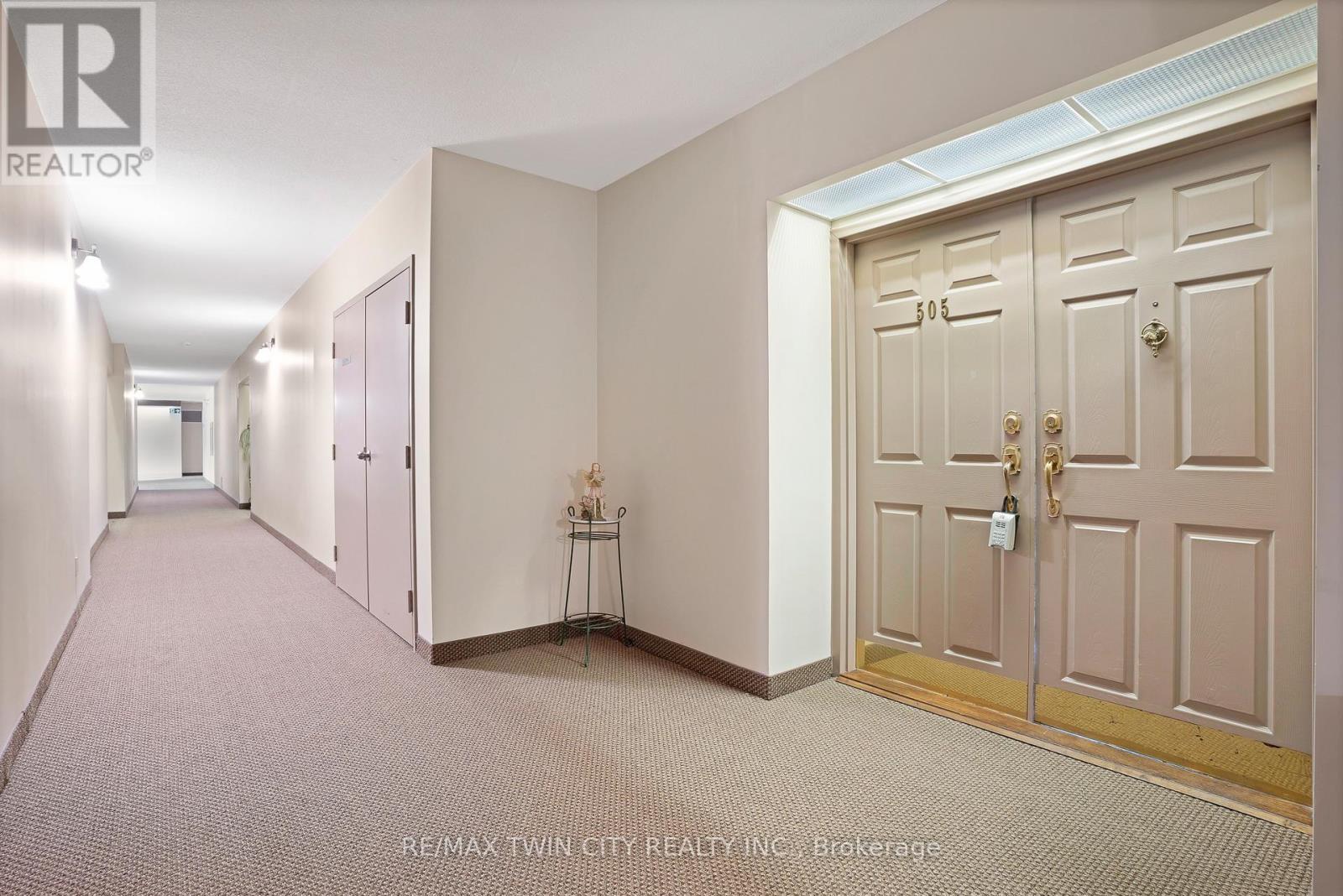 505 - 3267 King Street E, Kitchener, Ontario  N2A 4A4 - Photo 33 - X12215575